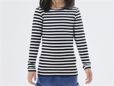 Name It blouse with black stripes
